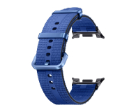 Pasek do smartwatchy Samsung Pasek Athleisure do Watch8/Watch8 Classic M/L blue